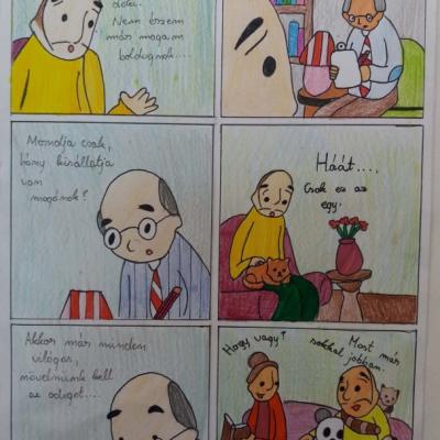 Fogarasy Rajzok Osszes Page 56